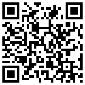 qrcode für HHG 90900133-DE digital blind control white cover 55x55