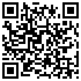 qrcode für Merten 475114 - 475 114 PLAN metal frame 1 gang Rhodium
