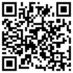qrcode für Urmet 1099/551B IP dome camera 5MPX AI ECO