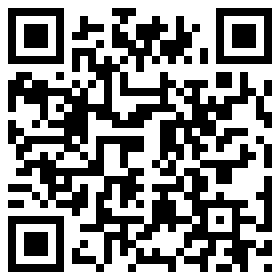 qrcode für CISCO MV13-HW - Meraki MV13 Indoor fixed lens mini dome camera w/256GB storage