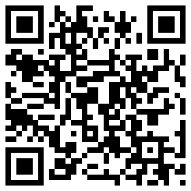 qrcode für OBO Bettermann 6119434 - SDE RW D0GN3B outlet unit module 45 3fach 84x185x59mm minzgn