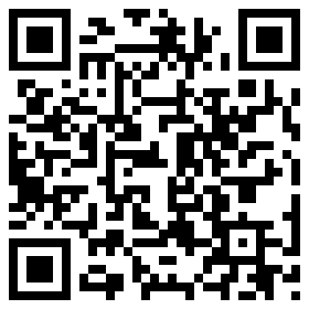 qrcode für GEZE 203603 GC 308 R black