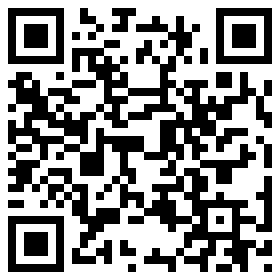 qrcode für Legrand 089710 cover set square 1x2module bronze
