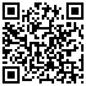 qrcode für JUNG ACUKO5DSW hotel switch external station black