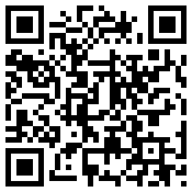qrcode für JUNG ARUKO5DSW hotel switch interior station black
