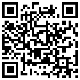 qrcode für JUNG ALRUKO5D hotel switch interior station aluminium