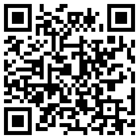 qrcode für Schneider Electric XB4BD21 - black selector switch Ø22 2-position stay put 1NO 600V