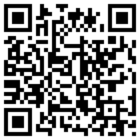 qrcode für SHINING 3D SG01