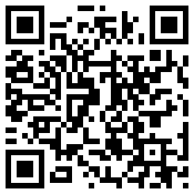 qrcode für SHINING 3D DM12