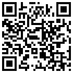 qrcode für SHINING 3D GM11