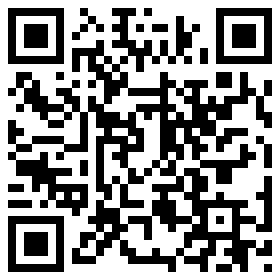qrcode für SHINING 3D DT01