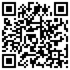 qrcode für Preh Blind Button 5x1 white