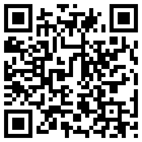 qrcode für JUNG A3281CH automatic switch 2.20 m