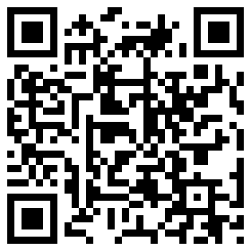 qrcode für Digitus server cabinet 19inch 42HE grey RAL7035 1970x800x1000mm perforated door - DN-19