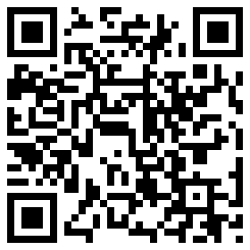 qrcode für DELOCK 86806 - Keystone cover black fiber optic couplings 10 pieces