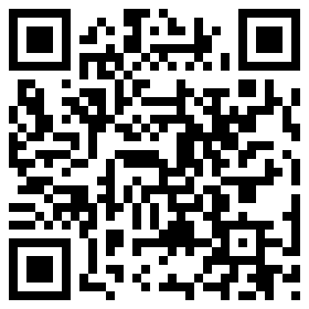 qrcode für BTR 1309300001-E - 1309300001 Anschlsseinheit DAT subway GB2 empty