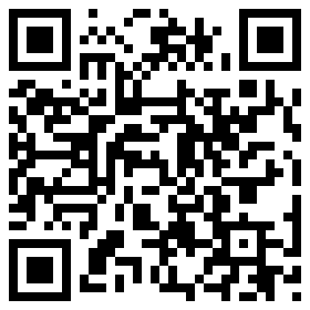 qrcode für Allnet ALL-SMB6609SCHWARZ - 19 "wall cabinet 9U 2 piece T600mm Black SMB