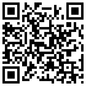 qrcode für Urmet 75241 display module SM 1168/1G