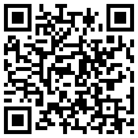 qrcode für Busch Jaeger 6125/01-884 - BJ Sensor 1 fold FM sensors KNX white matt