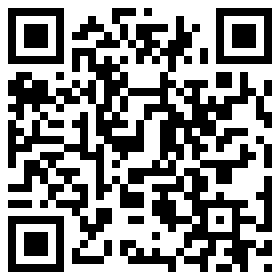 qrcode für DELOCK 18347 - Cable Holder 5 feed throughs self adhesive Set 6 pieces black/white