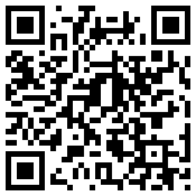 qrcode für Berker 10116104 frame 1f Q.7 for LED module alu
