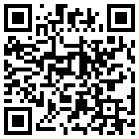 qrcode für Berker 10116174 frame 1-way Q.7 for LED module Alu