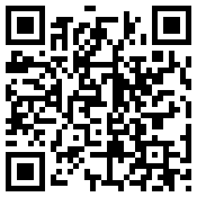 qrcode für Jung CD 402 TSA SW - buttons set complete 2fa CD402TSASW