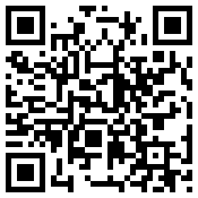qrcode für rutec Licht ALU02215 mounting ring swivel round Alu black matte/cinnabar