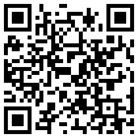 qrcode für Hager EE855 - BWM corner adapter EE850/860/870 know