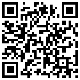 qrcode für Merten 489503 - 489 503 PLAN real glass frames 5f onyx black