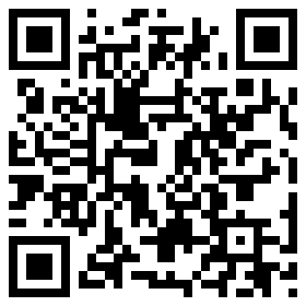 qrcode für Jung A 561 BFPLTV WW - A cover 561 BFPLTV WW alpine white antenna socket