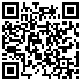 qrcode für OBO Bettermann 6119387 - AR45 BSF3 RW Cover module 45 3fach 84x185mm PC rws RAL9010