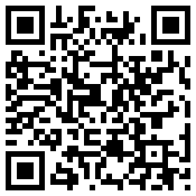qrcode für HAGER GS11019011 - outlet / switch Wago frontrastend gs
