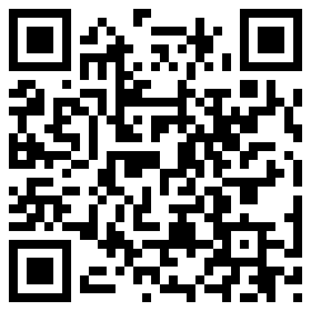 qrcode für Ridi Leuchten GmbH 1207297SI blind cover 4000 mm silver