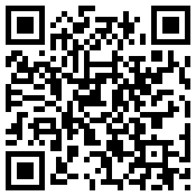 qrcode für Niedax 1 lid 60x60mm powder coated RAL 9010 WH - LUIC 60.060 R