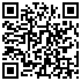 qrcode für Hager UDAR335 - spiking frame H35mm Gr 3