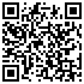 qrcode für Lts Licht und Leuchten LTS FLIQ 400 2030 01 BLACK Flixx EB Downlight LED 22W 830 2120LM black -