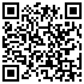 qrcode für Siedle frame dark grey mica - ACM 67X-/BCM 65X-/CM 61X- DG