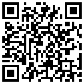 qrcode für Osram 64745CP/701000W240VG - X9 5FS1 display / X9 5FS1