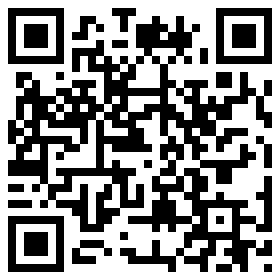 qrcode für JUNG Audio design cover symbols printed Series A/AS black - SIA6ADCSW