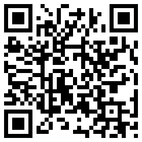 qrcode für ABB reset button 1xNO blue LED 1x5 pin connector M12 - Smile 11 RA