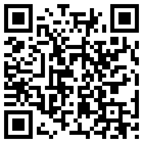 qrcode für Berker 143204 central plate D 22.5 mm stainless steel