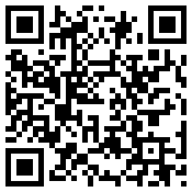 qrcode für Gira 0276 01 - central plate cream white shiny TAE System55