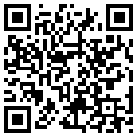 qrcode für Vertiv 021113051 - Knürr Smaract cabinet rear panel IP54 15U