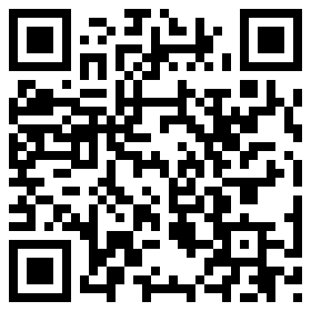 qrcode für Philips DALI track accessories 06554999 - ZCS750 5C6 EPSR BK (XTSC611-2)