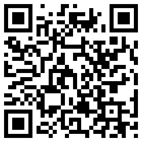 qrcode für INLINE 16637 - Power cable 3pin IEC M/F black 7m