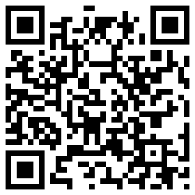qrcode für Hager FZ204W - door univers right IP54 cabinet 1700x550mm
