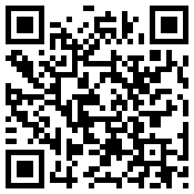 qrcode für Bega Gantenbrink 84391W - BEGA spotlight white RGBW DALI control Device Type 8