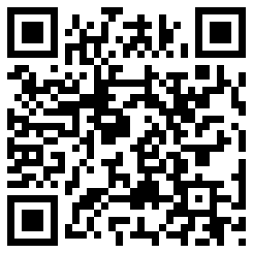 qrcode für Bega Gantenbrink 84392A - BEGA spotlight silver RGBW DALI control Device Type 8
