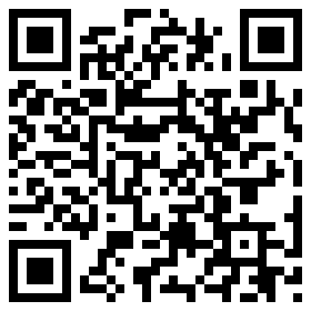 qrcode für RZB emergency light recessed downlight LED/5W 3000K 110x110 3h - 672233.002